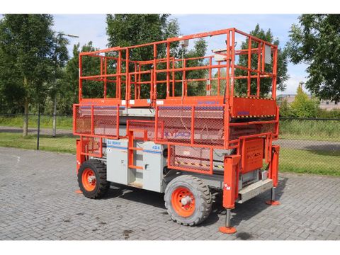 Skyjack
SJ8841 E | 14.5 METER | 681 KG | Hulleman Trucks [6]