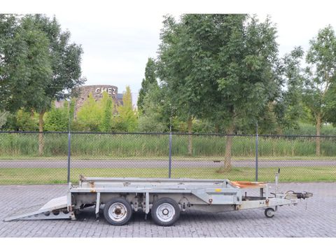 IFOR WILLIAMS
GX105HD | 3.500 KG | TANDEM AXLE | MACHINE TRANSPORT | Hulleman Trucks [4]