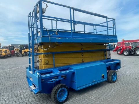 Liftlux
SL172-18E2WD | 19.2 METER | NOT WORKING | Hulleman Trucks [4]