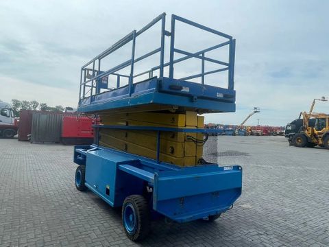 Liftlux
SL172-18E2WD | 19.2 METER | NOT WORKING | Hulleman Trucks [5]