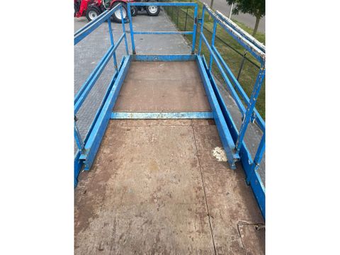 Liftlux
SL172-18E2WD | 19.2 METER | NOT WORKING | Hulleman Trucks [8]
