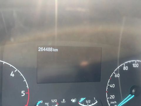 Ford 2.0TDCI L2H1 Automaat Airco Cruisecontrol Trekhaak | Van Nierop BV [10]