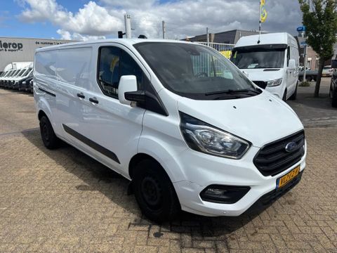 Ford 2.0TDCI L2H1 Automaat Airco Cruisecontrol Trekhaak | Van Nierop BV [3]