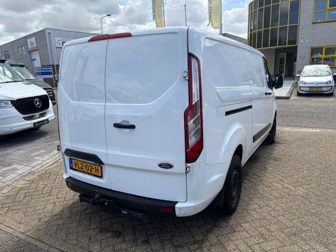 Ford 2.0TDCI L2H1 Automaat Airco Cruisecontrol Trekhaak | Van Nierop BV [4]