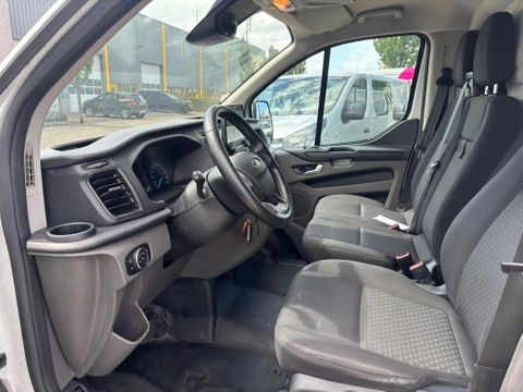 Ford 2.0TDCI L2H1 Automaat Airco Cruisecontrol Trekhaak | Van Nierop BV [6]