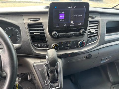 Ford 2.0TDCI L2H1 Automaat Airco Cruisecontrol Trekhaak | Van Nierop BV [7]