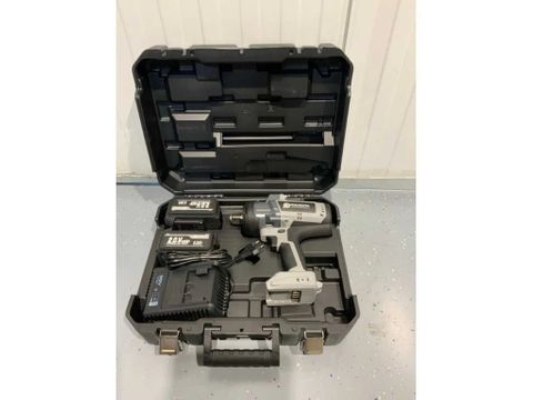 Stahlgruppe Slagmoersleutel | Used Machinery Trading B.V. [2]