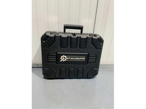 Stahlgruppe Slagmoersleutel | Used Machinery Trading B.V. [6]