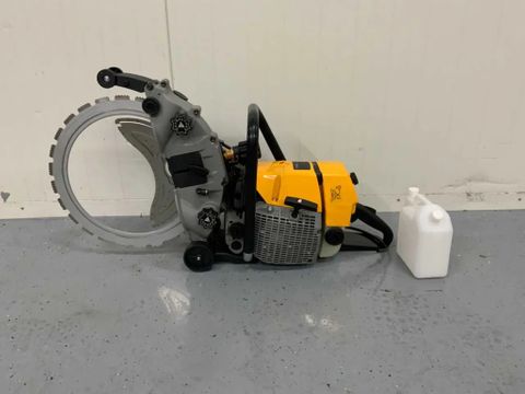 Ultra Force Equipment Muurzaagmachine | Used Machinery Trading B.V. [1]