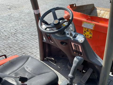 AUSA
D150 AHG | SWING BUCKET | ONLY 584 HOURS | Hulleman Trucks [14]