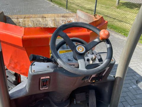 AUSA
D150 AHG | SWING BUCKET | ONLY 584 HOURS | Hulleman Trucks [15]