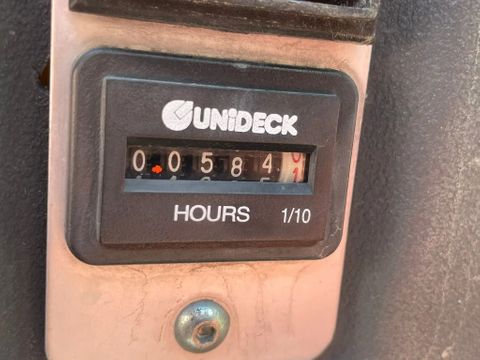 AUSA
D150 AHG | SWING BUCKET | ONLY 584 HOURS | Hulleman Trucks [17]