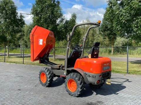 AUSA
D150 AHG | SWING BUCKET | ONLY 584 HOURS | Hulleman Trucks [3]