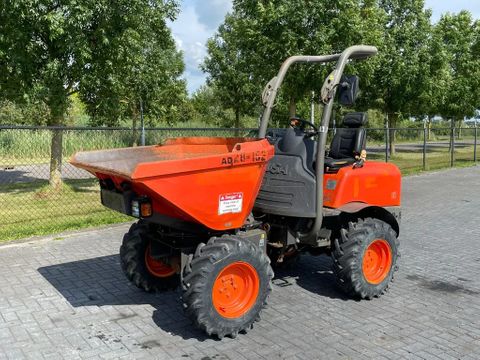 AUSA
D150 AHG | SWING BUCKET | ONLY 584 HOURS | Hulleman Trucks [8]