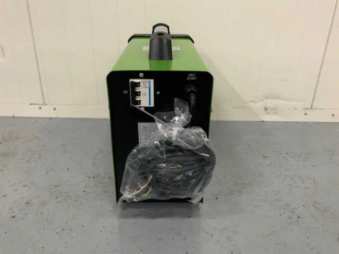 Stahlfest Plasmasnijmachine | Used Machinery Trading B.V. [14]