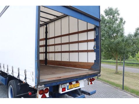 Krone
SEP 10 | CITY TRAILER | STEERING AXLE | NEW CURTAINS | Hulleman Trucks [14]