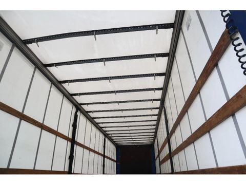 Krone
SEP 10 | CITY TRAILER | STEERING AXLE | NEW CURTAINS | Hulleman Trucks [18]