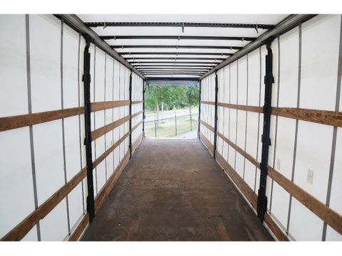 Krone
SEP 10 | CITY TRAILER | STEERING AXLE | NEW CURTAINS | Hulleman Trucks [20]