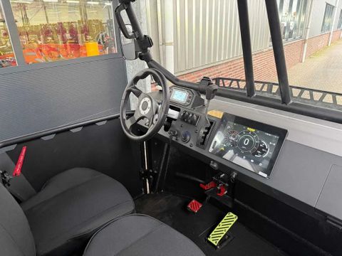Ultra Force Equipment 1000 MXD 6 pers | Used Machinery Trading B.V. [18]
