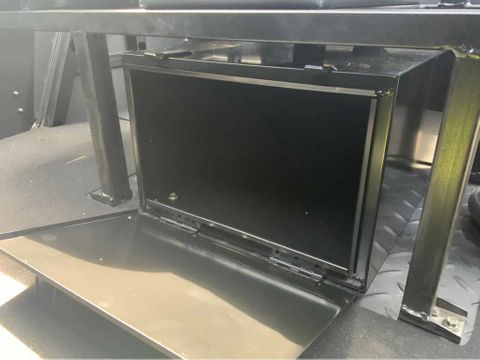 Ultra Force Equipment 1000 MXD 6 pers | Used Machinery Trading B.V. [33]
