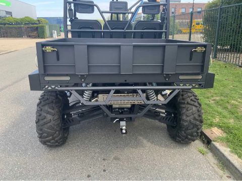 Ultra Force Equipment 1000 MXD | Used Machinery Trading B.V. [28]