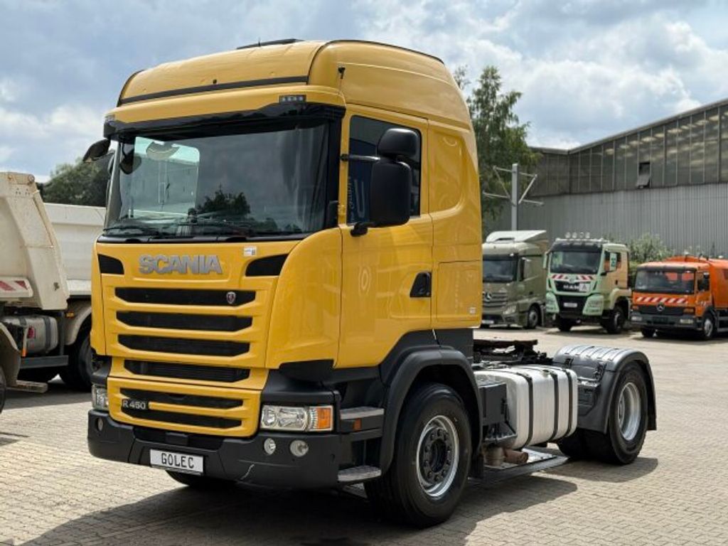 Scania  (6)