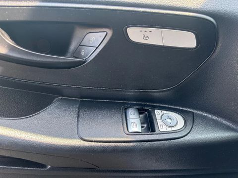 Mercedes-Benz 116CDI L2H1 Automaat Airco Navi Cruisecontrol Trekhaak EURO 6 | Van Nierop BV [11]