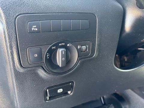 Mercedes-Benz 116CDI L2H1 Automaat Airco Navi Cruisecontrol Trekhaak EURO 6 | Van Nierop BV [12]