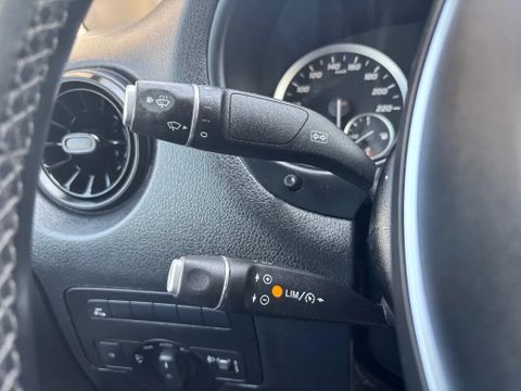 Mercedes-Benz 116CDI L2H1 Automaat Airco Navi Cruisecontrol Trekhaak EURO 6 | Van Nierop BV [15]