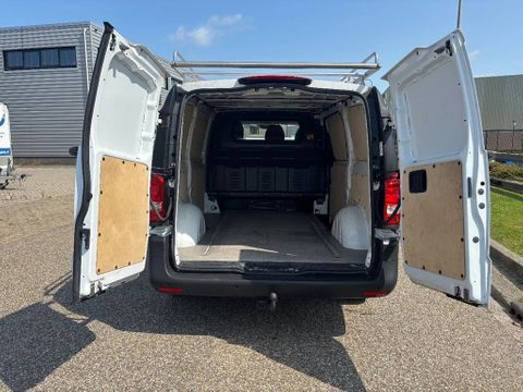 Mercedes-Benz 116CDI L2H1 Automaat Airco Navi Cruisecontrol Trekhaak EURO 6 | Van Nierop BV [6]