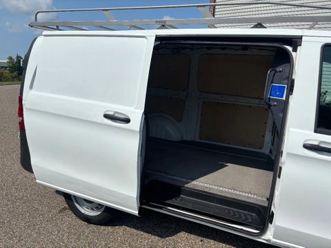 Mercedes-Benz 116CDI L2H1 Automaat Airco Navi Cruisecontrol Trekhaak EURO 6 | Van Nierop BV [8]
