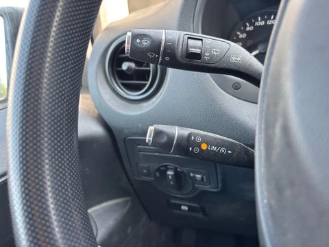 Mercedes-Benz 109CDI L1H1 Airco Cruisecontrol Trekhaak EURO 6 | Van Nierop BV [11]