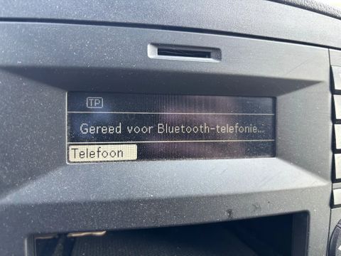 Mercedes-Benz 109CDI L1H1 Airco Cruisecontrol Trekhaak EURO 6 | Van Nierop BV [13]