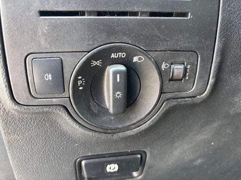 Mercedes-Benz 109CDI L1H1 Airco Cruisecontrol Trekhaak EURO 6 | Van Nierop BV [9]