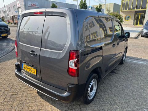 Citroën 1.5 BlueHDI L1H1 Airco Cruisecontrol 53200KM EURO 6 | Van Nierop BV [4]