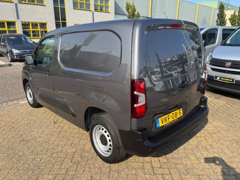 Citroën 1.5 BlueHDI L1H1 Airco Cruisecontrol 53200KM EURO 6 | Van Nierop BV [5]