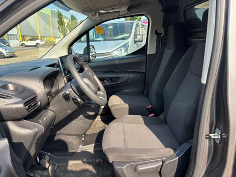 Citroën 1.5 BlueHDI L1H1 Airco Cruisecontrol 53200KM EURO 6 | Van Nierop BV [6]