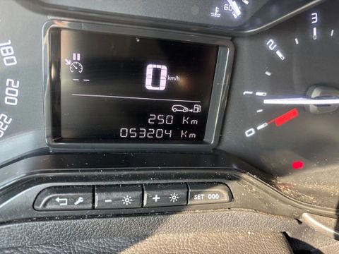 Citroën 1.5 BlueHDI L1H1 Airco Cruisecontrol 53200KM EURO 6 | Van Nierop BV [9]