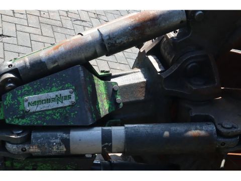 Sennebogen
SGM | ORANGE PEEL GRAB | POLYPGREIFER | POLIEP GRIJPER | Hulleman Trucks [10]