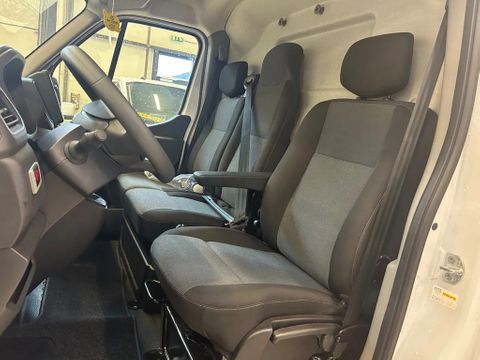 Renault 2.3DCI L3H2 KOEL/VRIES + Stekker Airco Navi Cruisecontrol 270 Graden Deuren ONGEBRUIKT BPM VRIJ | Van Nierop BV [14]