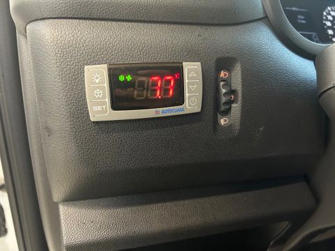 Renault 2.3DCI L3H2 KOEL/VRIES + Stekker Airco Navi Cruisecontrol 270 Graden Deuren ONGEBRUIKT BPM VRIJ | Van Nierop BV [16]
