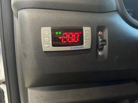 Renault 2.3DCI L3H2 KOEL/VRIES + Stekker Airco Navi Cruisecontrol 270 Graden Deuren ONGEBRUIKT BPM VRIJ | Van Nierop BV [17]