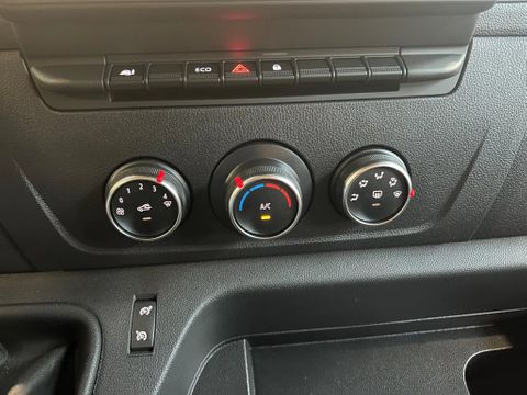 Renault 2.3DCI L3H2 KOEL/VRIES + Stekker Airco Navi Cruisecontrol 270 Graden Deuren ONGEBRUIKT BPM VRIJ | Van Nierop BV [24]