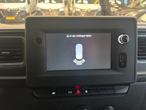 Renault 2.3DCI L3H2 KOEL/VRIES + Stekker Airco Navi Cruisecontrol 270 Graden Deuren ONGEBRUIKT BPM VRIJ | Van Nierop BV [26]