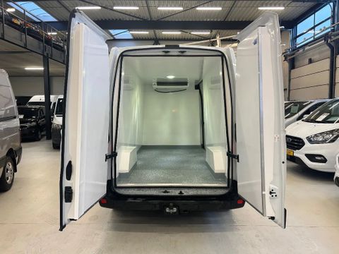Renault 2.3DCI L3H2 KOEL/VRIES + Stekker Airco Navi Cruisecontrol 270 Graden Deuren ONGEBRUIKT BPM VRIJ | Van Nierop BV [7]