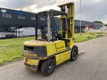 Mitsubishi FD25T | Brabant AG Industrie [5]