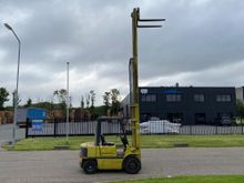 Mitsubishi FD25T | Brabant AG Industrie [7]