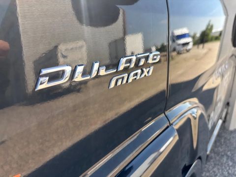 Fiat 2.3 Multijet 150 Bakwagen Laadklep Airco Cruisecontrol EURO 6 (4,75 L) MARGE | Van Nierop BV [14]
