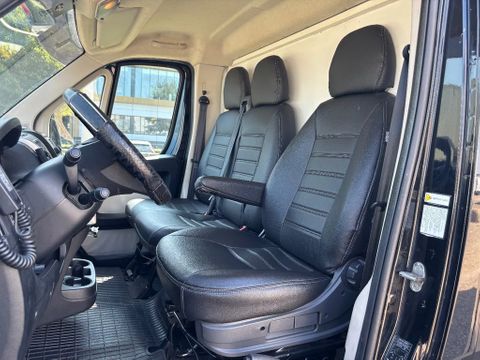 Fiat 2.3 Multijet 150 Bakwagen Laadklep Airco Cruisecontrol EURO 6 (4,75 L) MARGE | Van Nierop BV [16]
