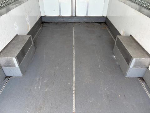 Fiat 2.3 Multijet 150 Bakwagen Laadklep Airco Cruisecontrol EURO 6 (4,75 L) MARGE | Van Nierop BV [27]